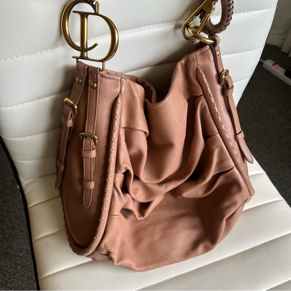 Dior Libertine Hobo